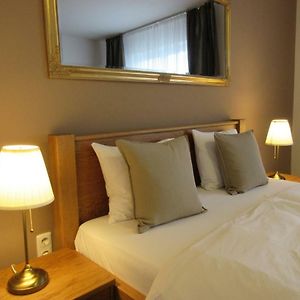 Appartement met een Slaapkamer