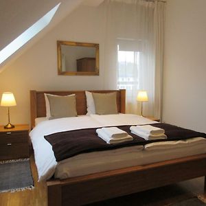 Penthouse Appartement